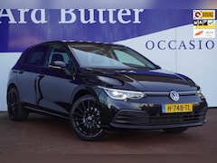 Volkswagen Golf - 1.5 TSI Life Business+Led+Navigatie+Vitrual+kelles+camera+alcantara+18"lmv = SUPER AANBIED