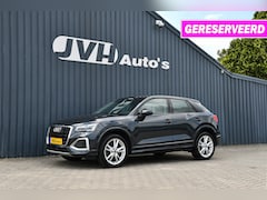 Audi Q2 - 35 (1.5) TFSi 150pk AUT/S-Tronic 07-2021 | VirtualCP | Matrix-LED | Keyless | Cam