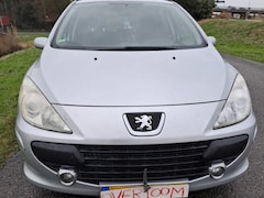 Peugeot 307 Break - 1.6-16V XS