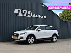 Audi Q2 - 30 (1.0) TFSi 110pk 06-2021 | LED | AppleCarPlay | Cam