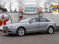 Audi A4 Limousine - 2.0 TFSI Business Edition 43.500 km +NAP NL-auto