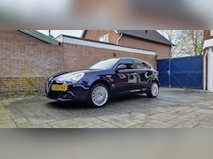 Alfa Romeo Giulietta - 1.4 T M-Air Distinctive 170 PK