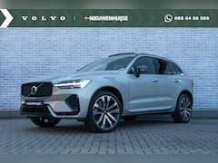 Volvo XC60 - 2.0 T6 Plug-in hybrid AWD R-Design | Google | Schuif-/Kanteldak | 360 Camera | Adaptieve C