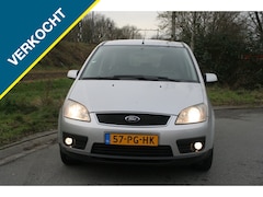 Ford Focus C-Max - 1.6-16V Trend