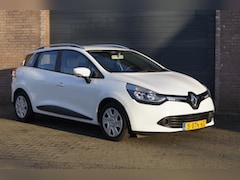 Renault Clio Estate - 1.5 dCi ECO Expression NAVI-AIRCO-CRUISE