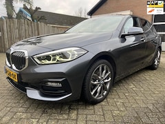 BMW 1-serie - 118i Business Edition sportline