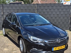 Opel Astra - 1.4 Turbo Business Executive | Airco | Nationale autopas | Navigatie