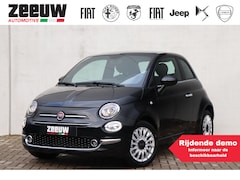 Fiat 500 - 1.0 Hybrid 70 PK Dolcevita | Navi | Carplay | Clima | Cruise