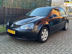 Volkswagen Golf - 1.4 FSI Businessline AIRCO TREKHAAK