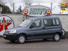 Citroën Berlingo - 1.4i Cinqspace 1e Eigenaar + NAP