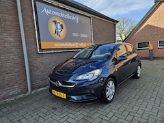 Opel Corsa - 1.0 Turbo Edition