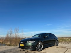 Audi A6 Avant - 3.0 TDI Sport Edition