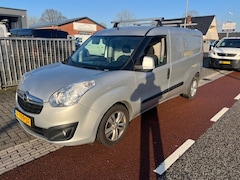 Opel Combo - 1.6 CDTi 77KW L2H1 LANG AIRCO KLIMA EURO6