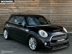 MINI Cooper S - 2.0 Chili | Iced Chocolate | Leder | JCW | HUD