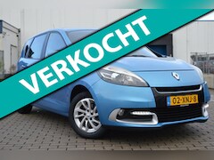 Renault Scénic - 1.4 TCe Expression Facelift Dealer ondh NAP