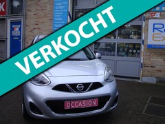 Nissan Micra - 1.2 Acenta