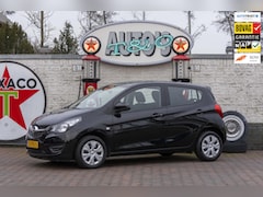 Opel Karl - 1.0 ecoFLEX Edition 78.600 KM + NAP 1e Eig. NL auto