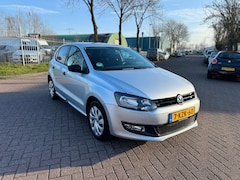 Volkswagen Polo - 1.6 TDI Trendline 140pk