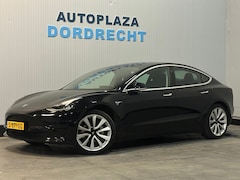 Tesla Model 3 - Standard RWD Plus 60 kWh Autopilot