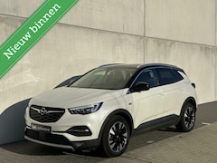 Opel Grandland X - 1.2 Design - automaat - camera - CarPlay