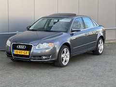 Audi A4 Limousine - 2.0 TFSI Pro Line volledig onderhouden keurige auto