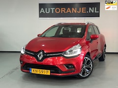 Renault Clio Estate - 1.2 TCe Intens-Automaat-Clima-Cruise-NAP