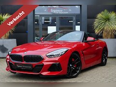 BMW Z4 Roadster - M40i High Executive 340pk Stoelverwarming/Camera/HarmanKardon