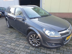 Opel Astra Wagon - 1.6 Cosmo