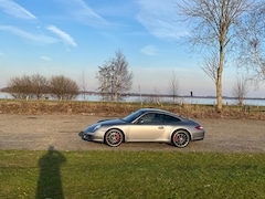 Porsche 911 - 3.8 Carrera S