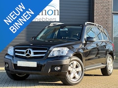 Mercedes-Benz GLK-klasse - X204 GLK 280 4-Matic Aut.-7 | 2e eig. | volledig gedocumenteerd | Youngtimer | Bijtellings