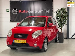 Kia Picanto - 1.0 X-ecutive * NAP * Airco