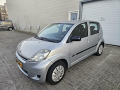 Daihatsu Sirion 2 - 1.0-12V NAP/1e Eigenaar