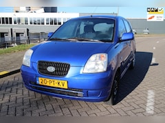 Kia Picanto - 1.0 LXE