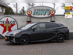 Toyota Prius - 1.8 Executive Black Edition JBL HUD NL-auto +NAP