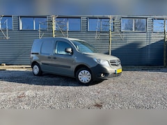 Mercedes-Benz Citan - 109 CDI BlueEFFICIENCY - L2 - Nardo Grey