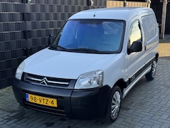 Citroën Berlingo - 1.6 HDI 600 First Pr| AIRCO| CRUISE| MARGE| 2008