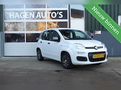 Fiat Panda - 0.9 TwinAir Young 2014, Airco, 134.976 Kilometer