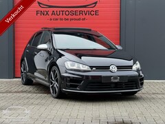 Volkswagen Golf - 2.0 TSI R 4Motion DSG / PANO / adaptief