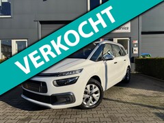 Citroën Grand C4 Picasso - 1.6 e-THP Business|Massage|Garantie|Nap|Navi