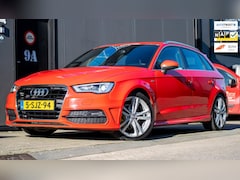 Audi A3 Sportback - 1.4 TFSI CoD Ambition Pro Line S|3x S-LINE