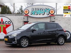 Toyota Yaris - 1.5 Hybrid Dynamic NL-auto met NAP-rapport