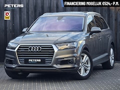 Audi Q7 - 3.0 TDI e-tron quattro Premium| 1e eigenaar| inc BTW