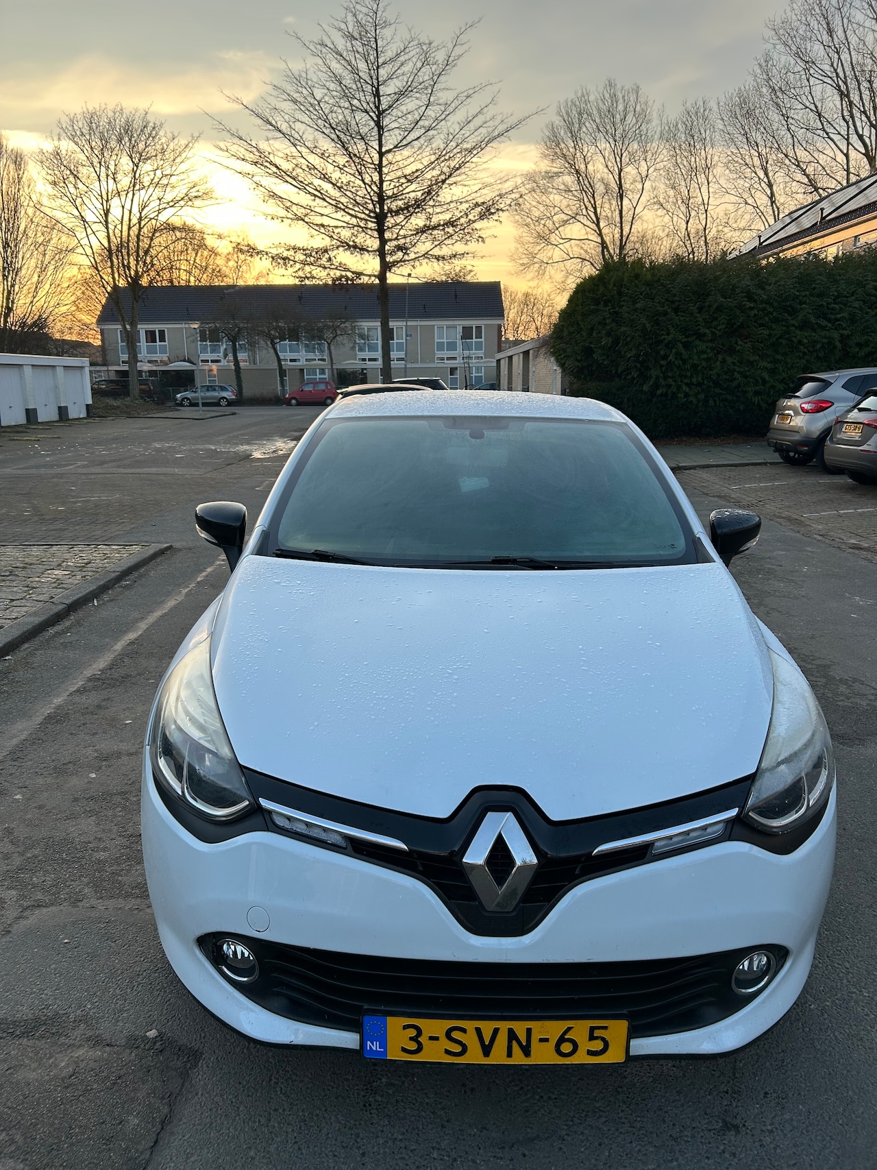 Renault Clio - 0.9 TCe Expression - AutoWereld.nl