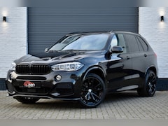 BMW X5 - XDrive40e iPerformance High Executive | ACC | HUD | Panodak | 360Cam |