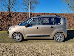 Citroën C3 Picasso - 1.4 VTi Collection / Trekhaak / Cruise + Climate Control AC / APK 3-9-25 / hoog zitter