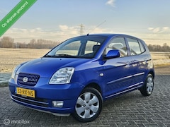 Kia Picanto - 1.0 LXE APK 02-2026 Zeer goed onderhouden