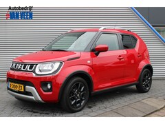 Suzuki Ignis - 1.2 Smart Hybrid Select