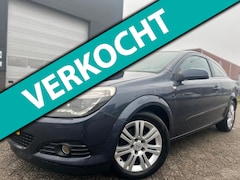 Opel Astra GTC - 1.6 Executive