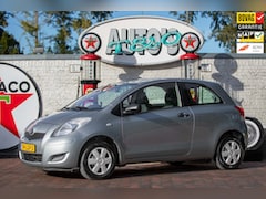 Toyota Yaris - 1.0 VVTi Acces 1e Eigenaar 63.100 km + NAP