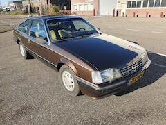 Opel Monza - 3.0E 3.0 E automaat